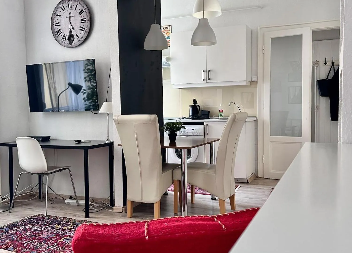 Standard Apartment By Hi5 - Karoly 23 Ungarn
