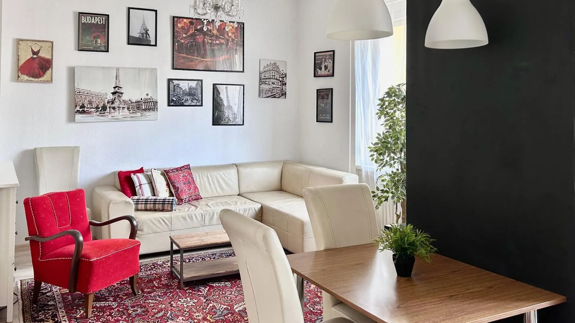 Standard Apartment By Hi5 - Karoly 23