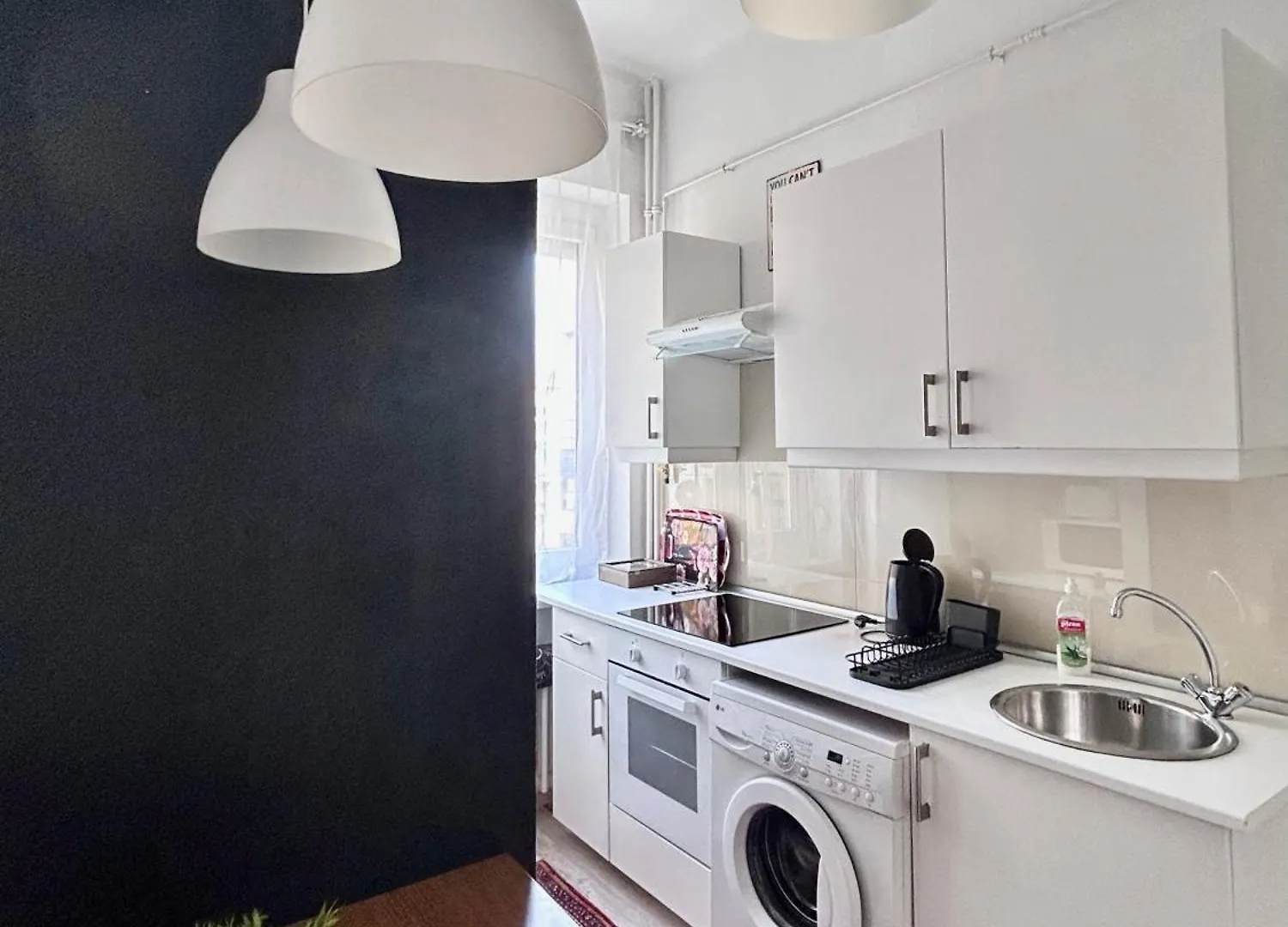 Standard Apartment By Hi5 - Karoly 23